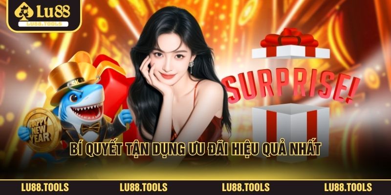 Khuyến Mãi LU88