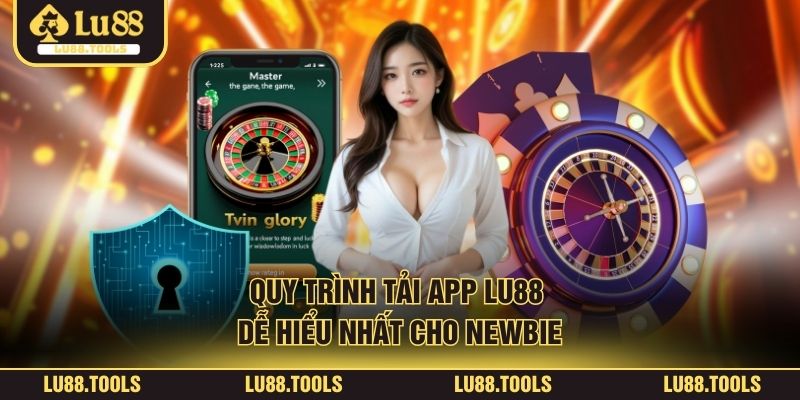 Tải App Lu88